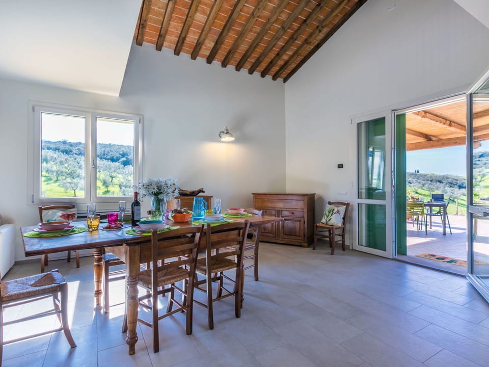 Furniture, Table, Window, Wood, Building, Interior Design, Chair, Floor, Houseplant, Flooring