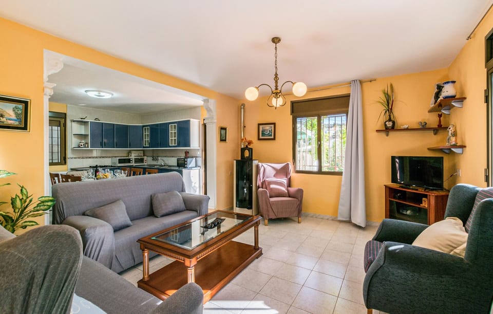 living-room