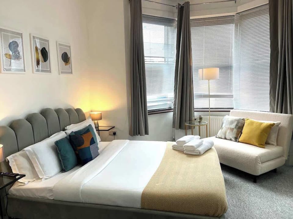 Sofa  bed for a third guest