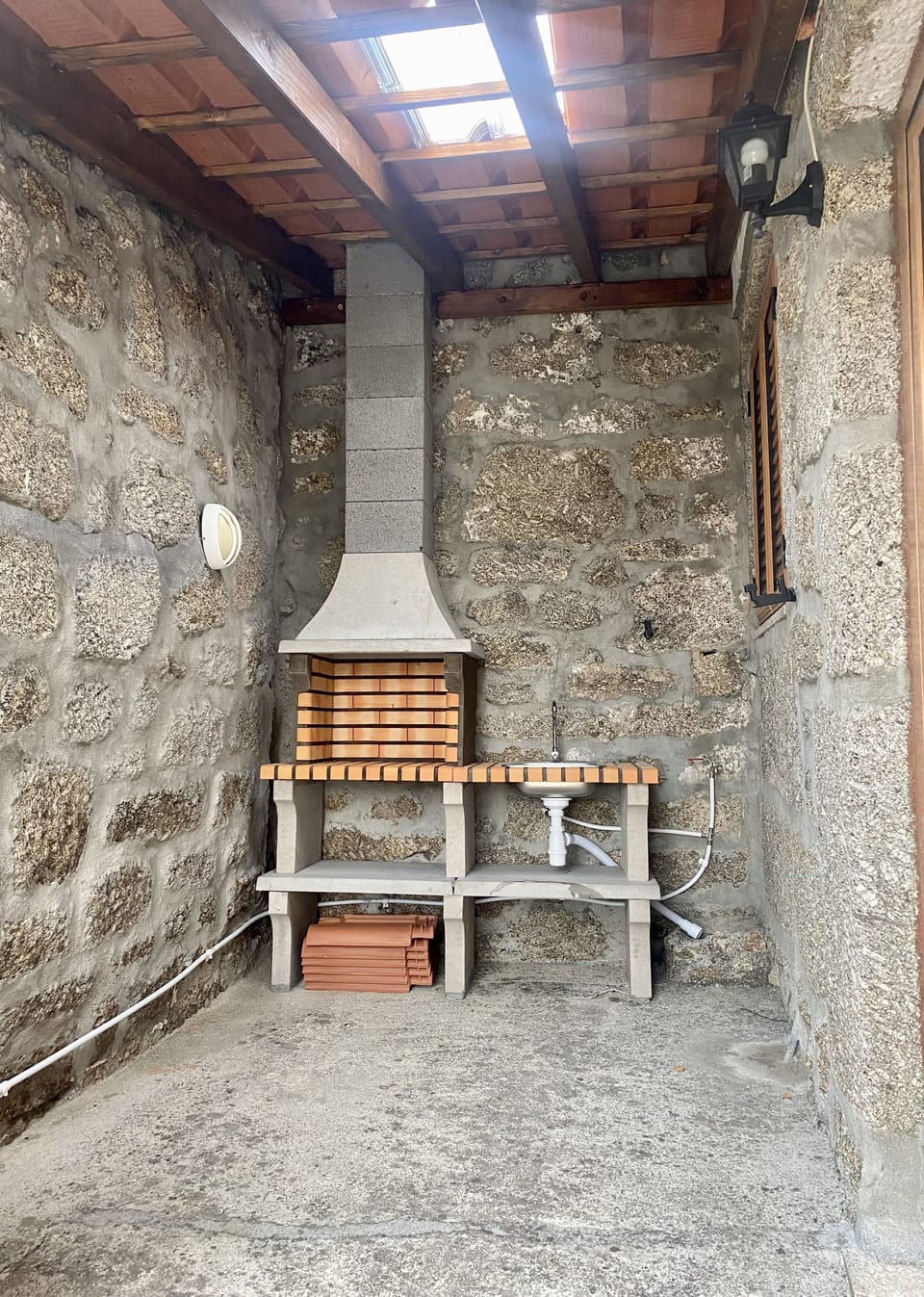 Churrasqueira