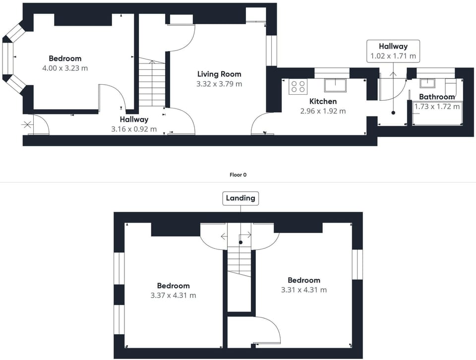Norton House, North - Host & Stay