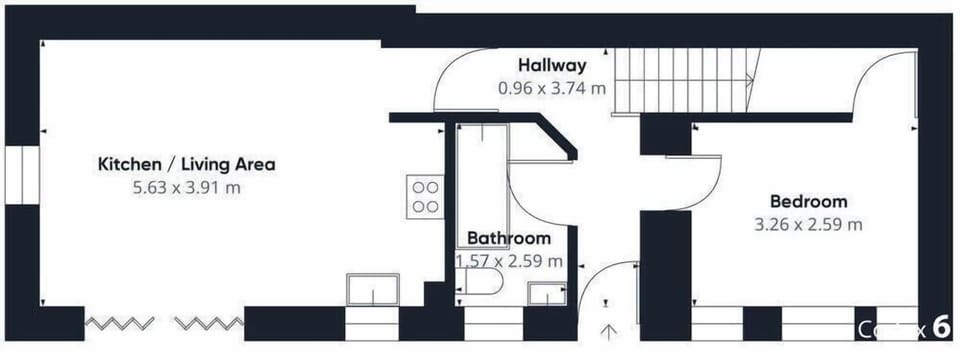 Jubilee Close, Filey - Host & Stay