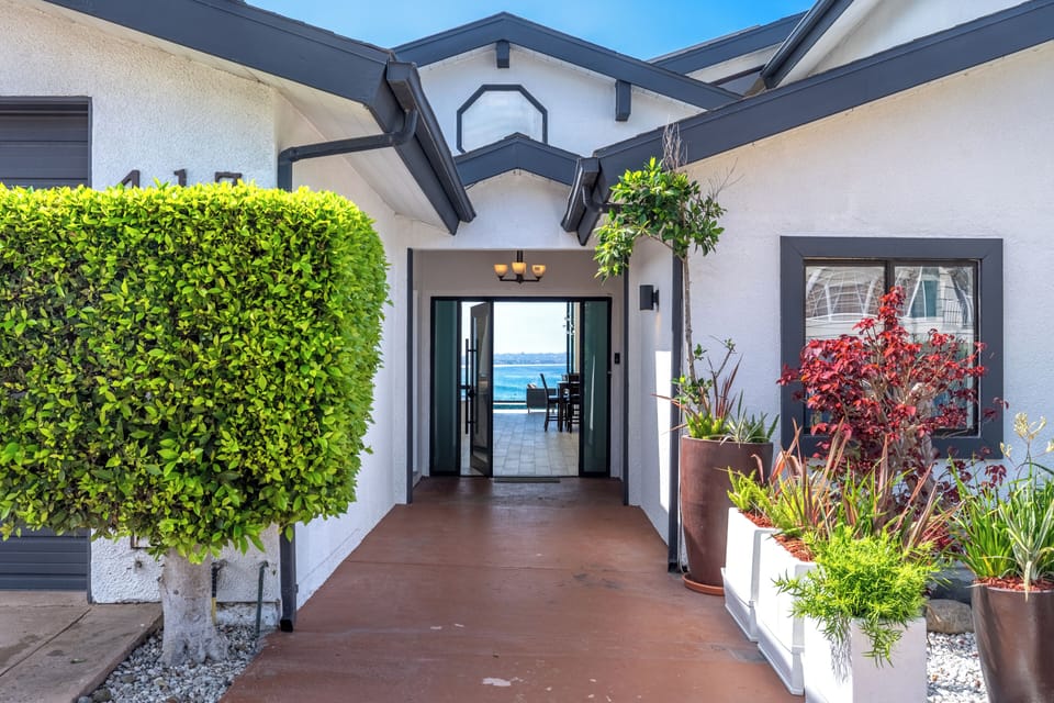 Views, Views, Views - Welcome!