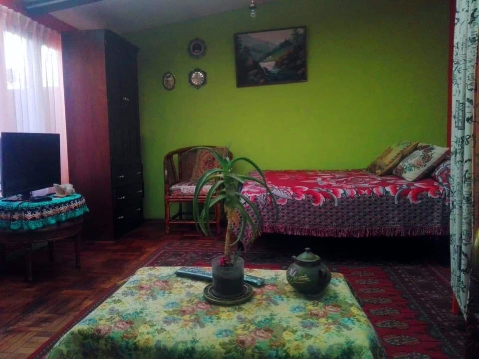 view of  room