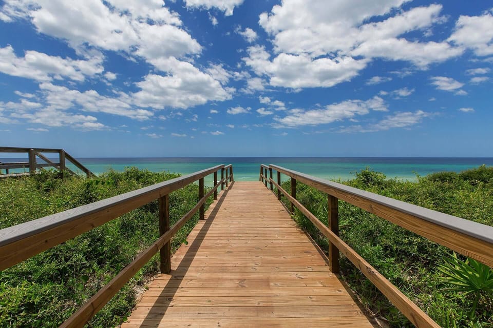 Ramsgate Boardwalk
