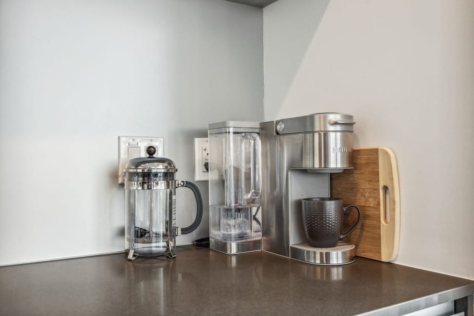Coffee Corner 