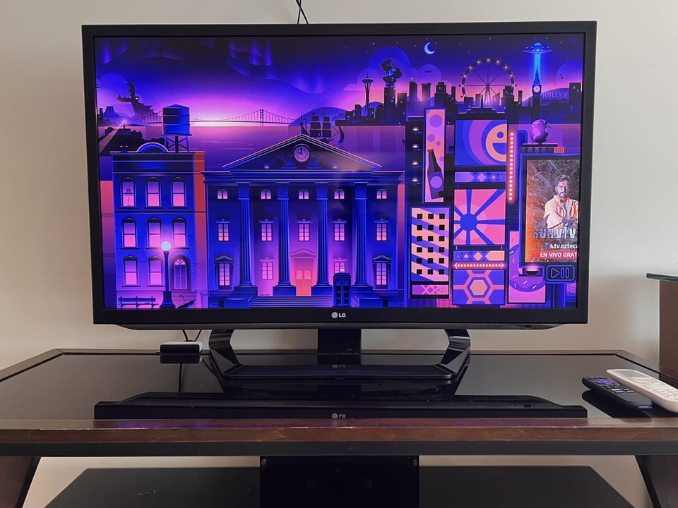 Television