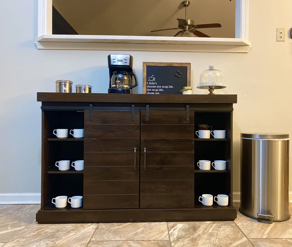 Coffee Bar