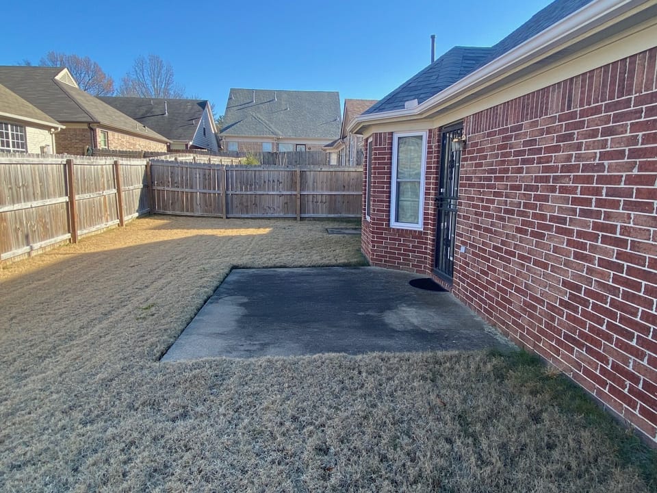 Outdoor Space