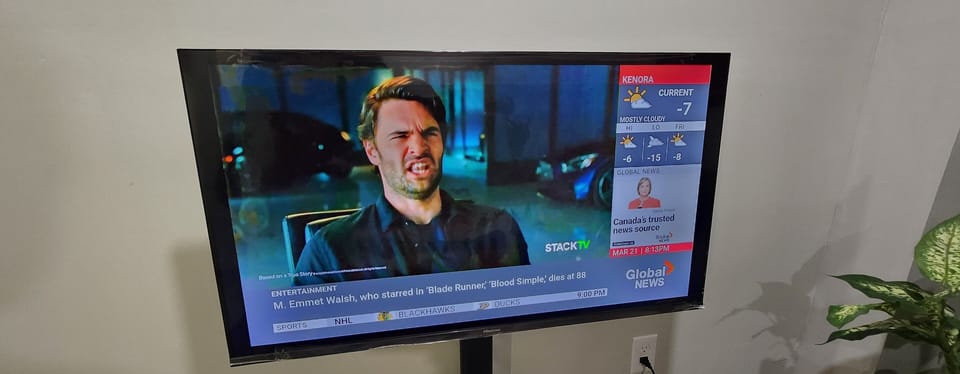 Television