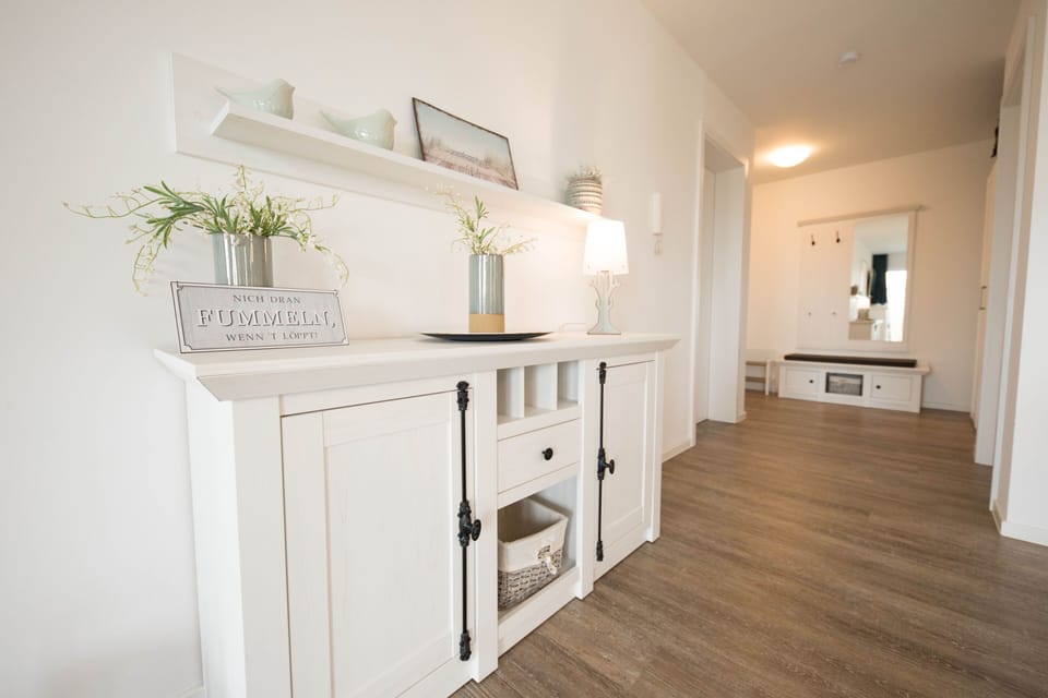 Ferienwohnung Leuchtfeuer 48.3.s Apartment in Wangerland