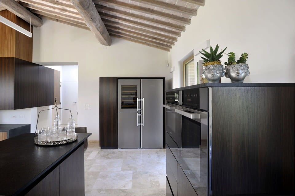 Autumn, Kitchen, Spring, Winter