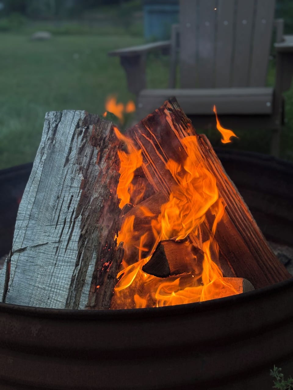 Firepit