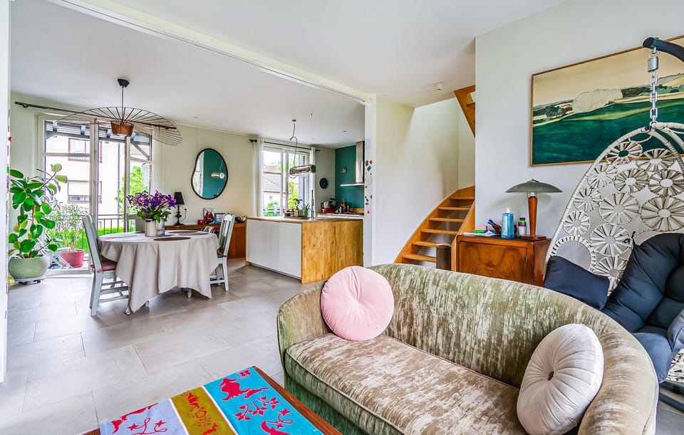 living-room
