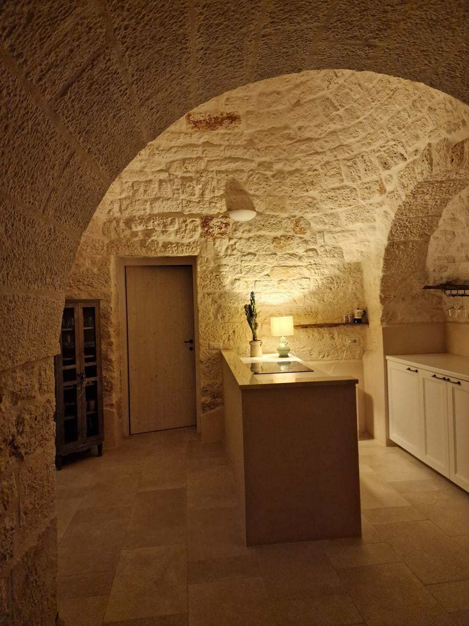 Stylish Trullo with Pool  Villa in Province of Taranto