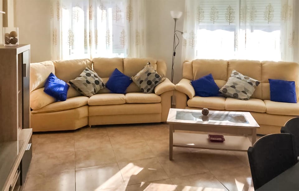 living-room