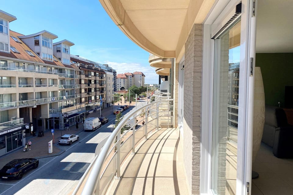 Patio / Balcony