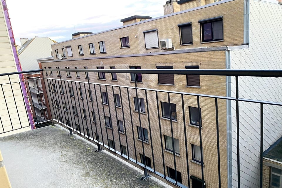Patio / Balcony