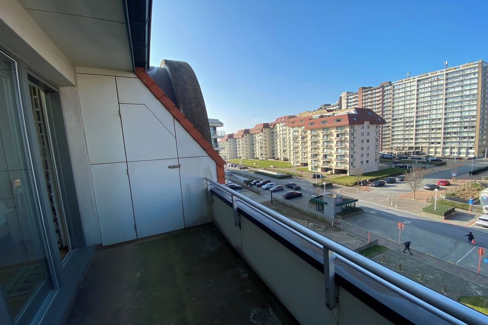Patio / Balcony