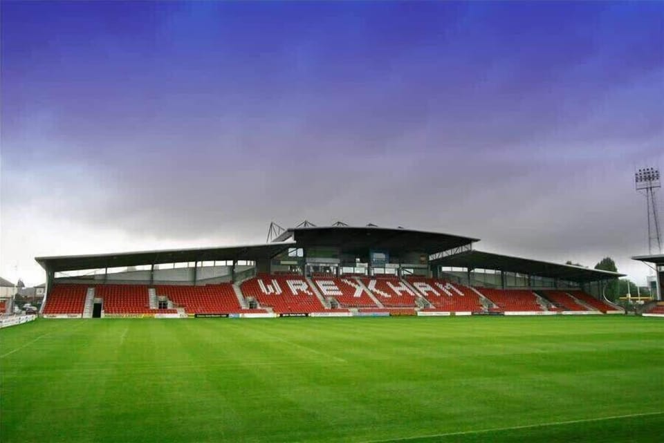 Wrexham Football Club