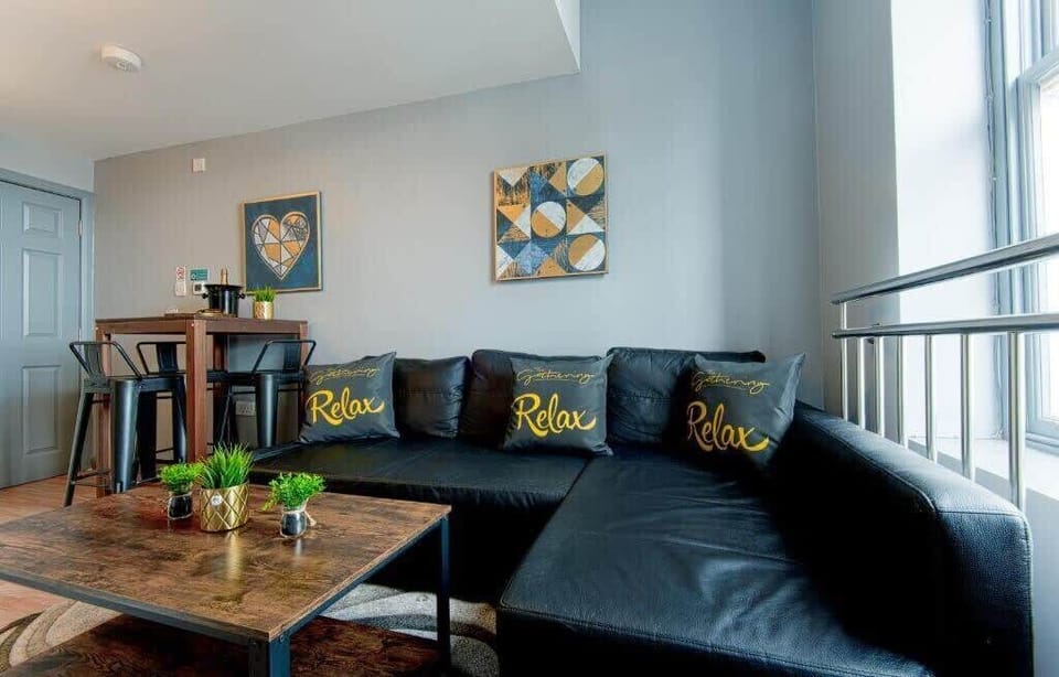 The Penthouse Gathering Wrexham