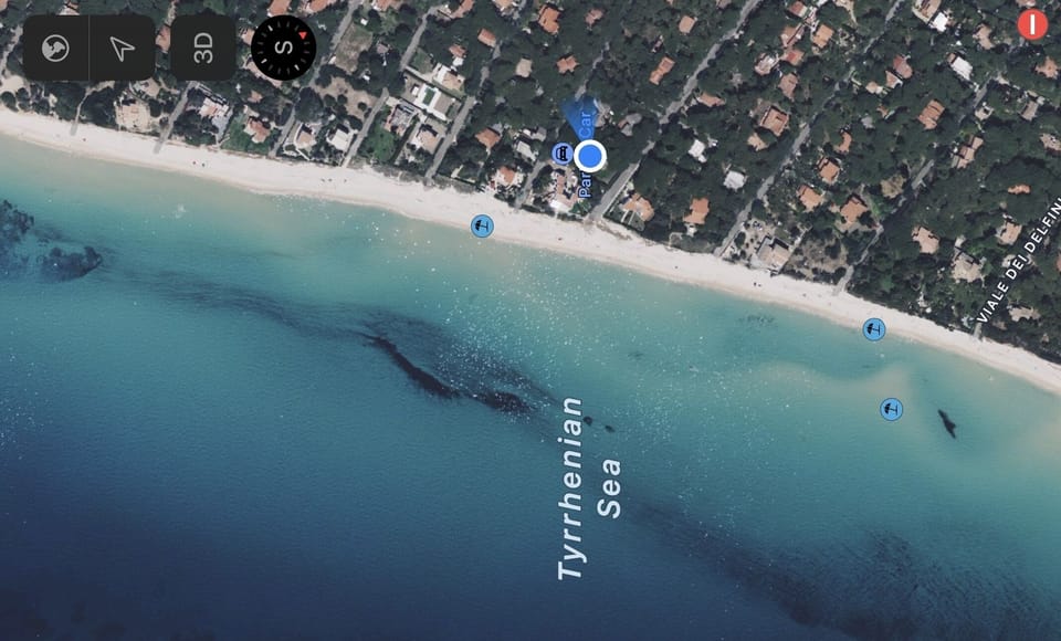Property map