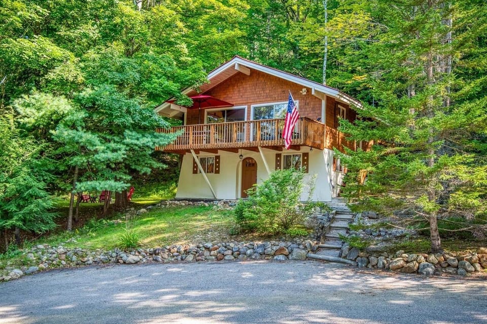 Wanderlust Chalet