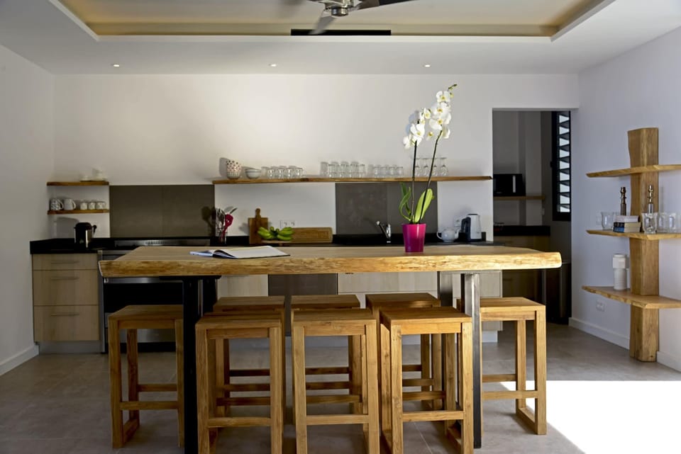 CUISINE NET∏LEROI 