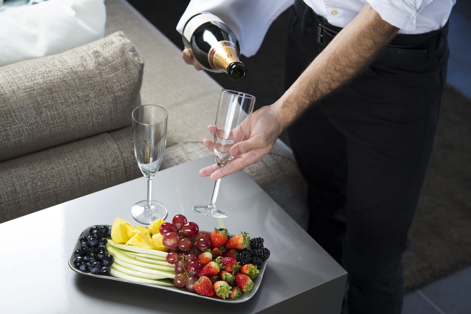 VR champagne 