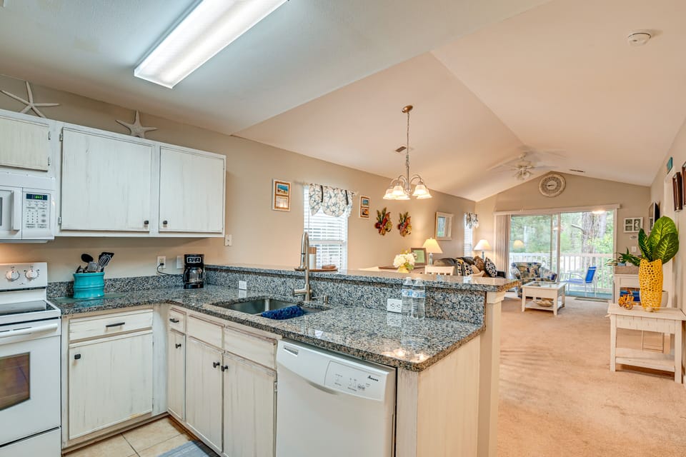 Kitchen | Cooking Basics | Dishwasher