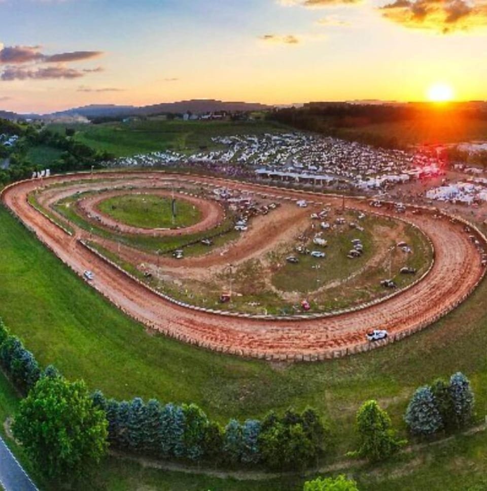 Selinsgrove Speedway