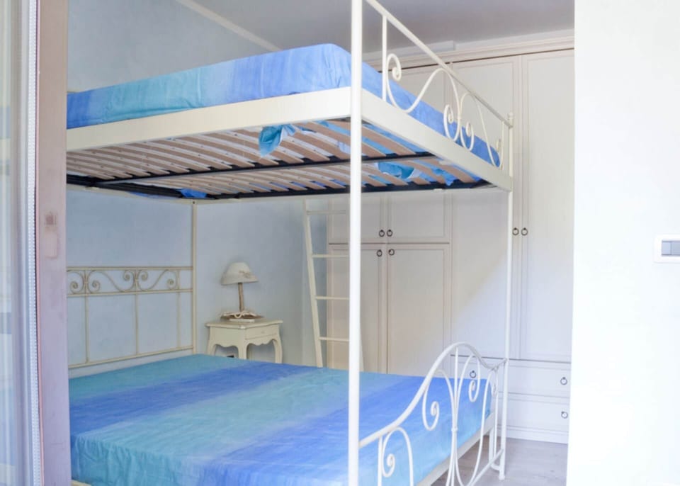 Doubleroom-Celeste-Elba Island