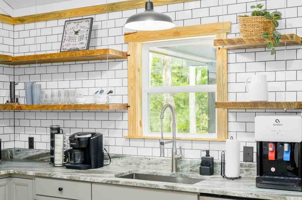 Perfect for entertaining