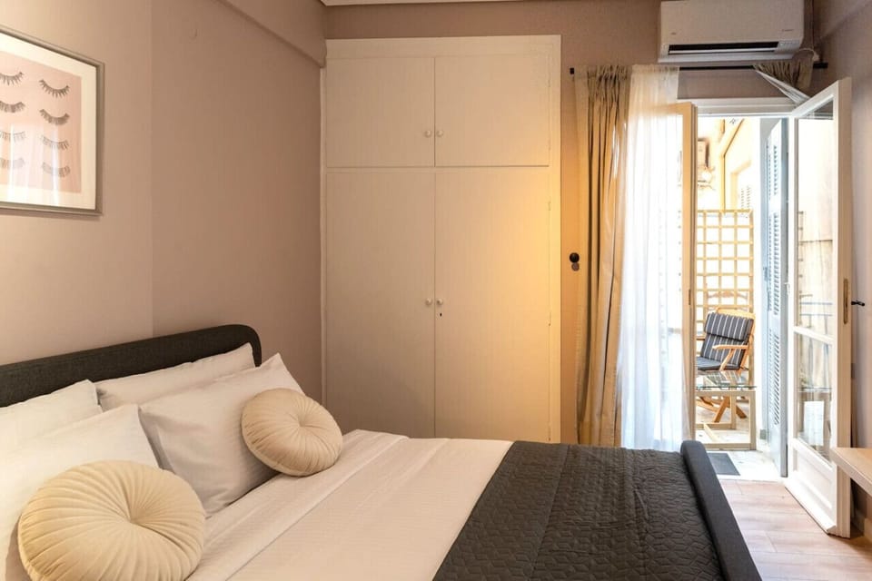Modern interior!