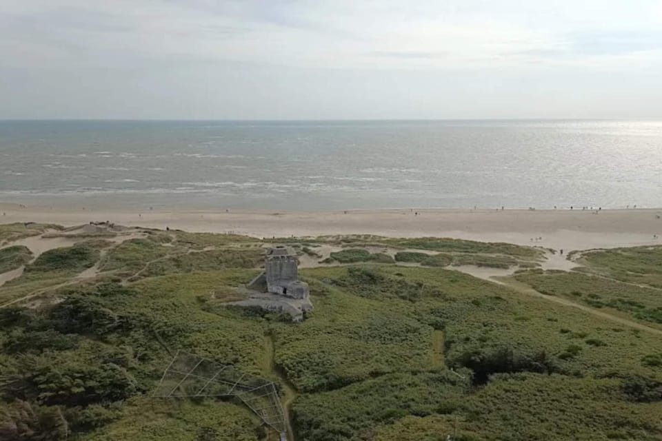 Water view