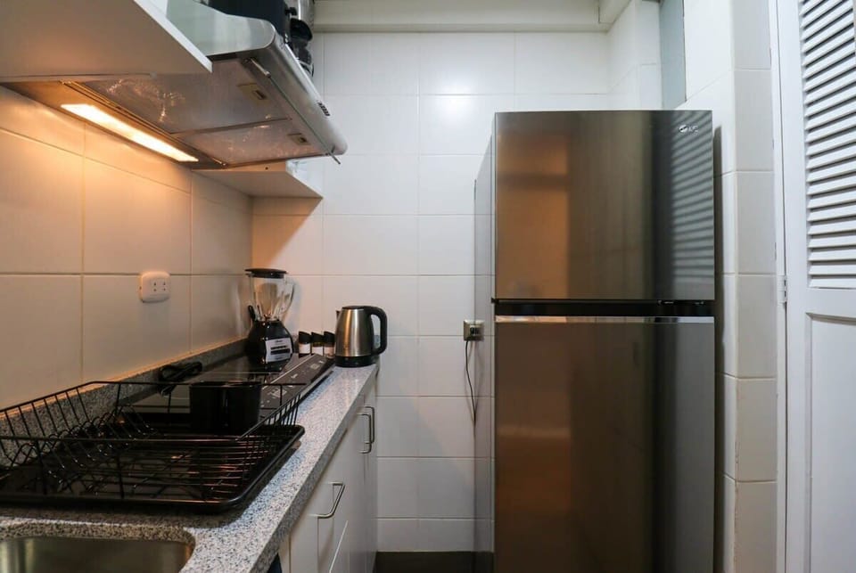 Modern kitchen
