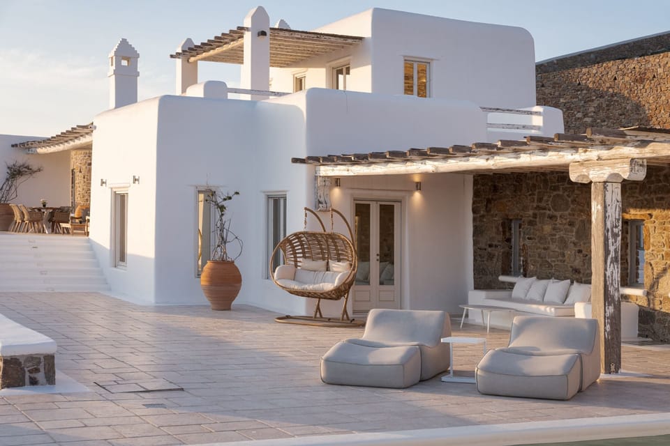 Outdoor Furniture