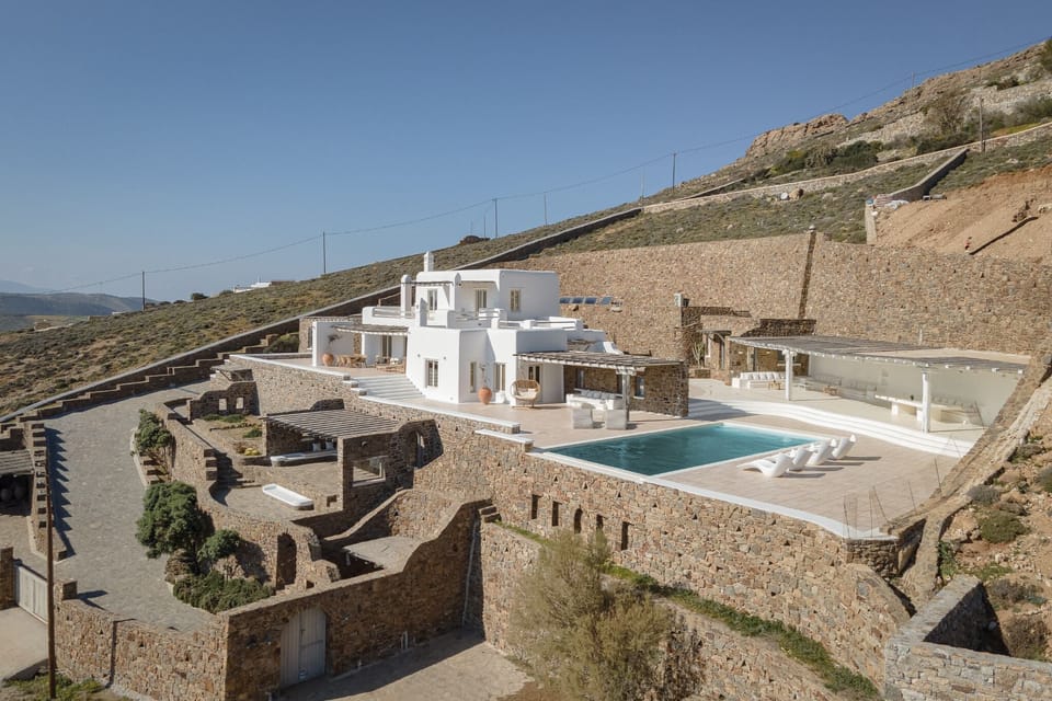 Villa View
