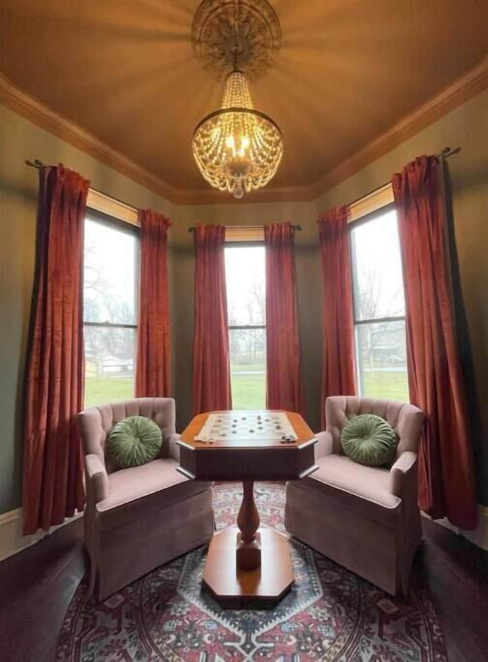 Parlor