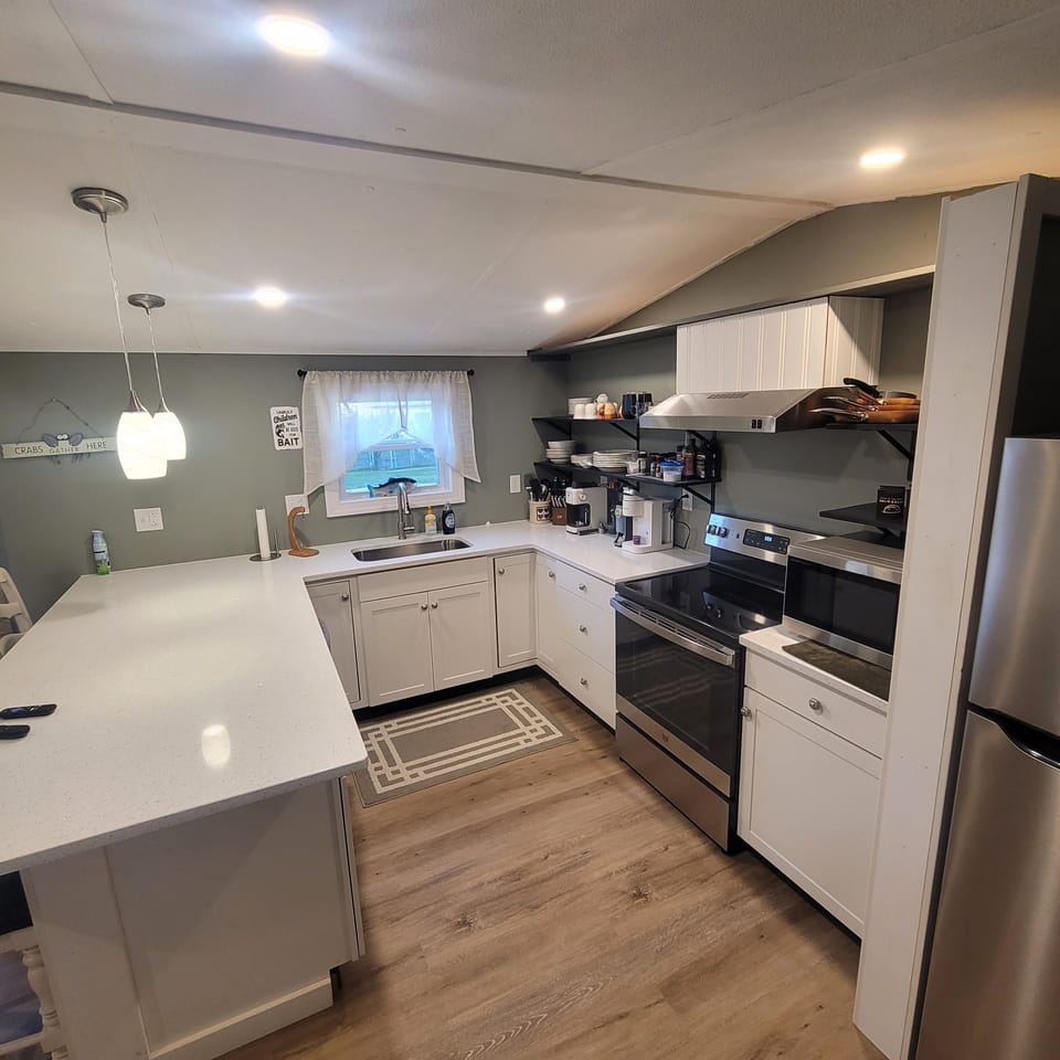 House Kitchen