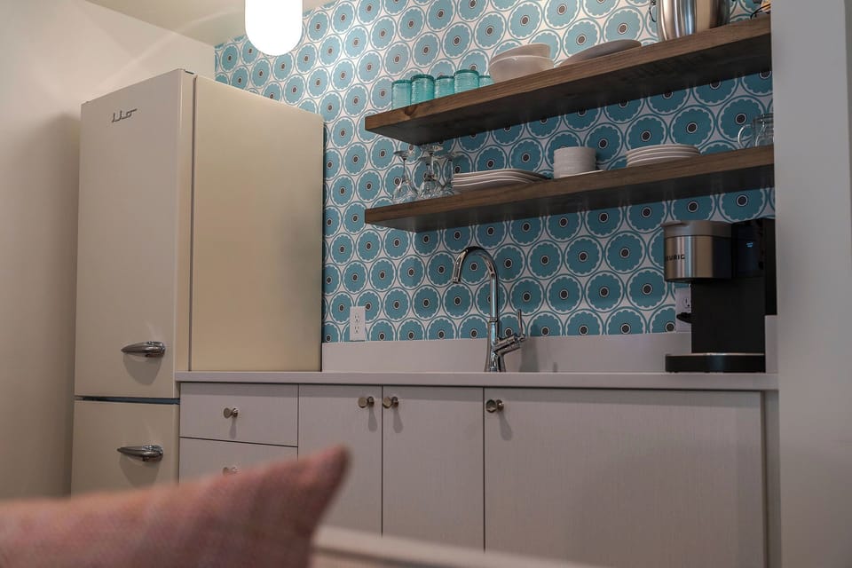 Kitchenette