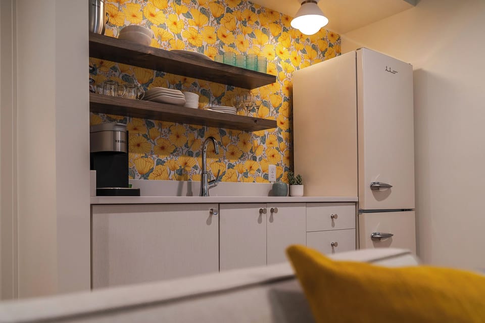Kitchenette