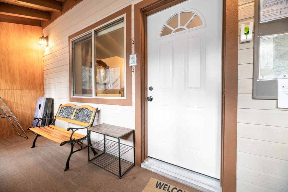 Mud Room