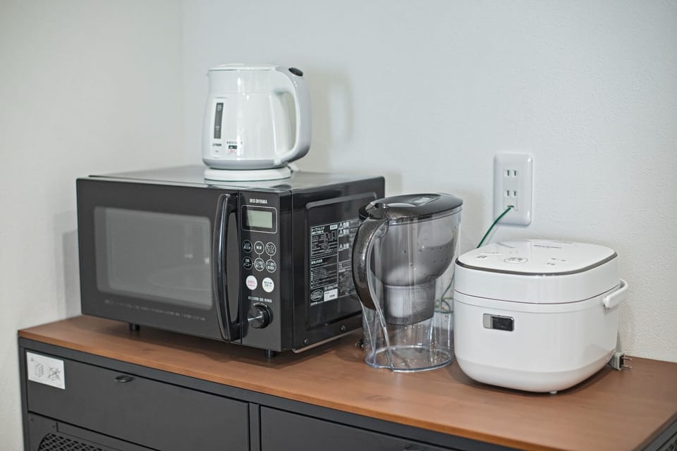 kitchenware