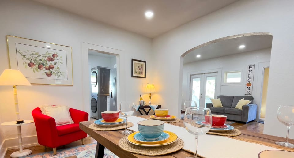 Welcome to Casa la Joya - A Rare Spanish Revival! Architecture With Modern Luxury and Fun!