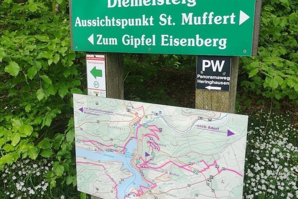 Property map