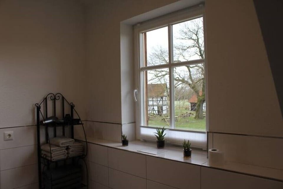 Relaxing on the Levern mill site Apartment in North Rhine-Westphalia
