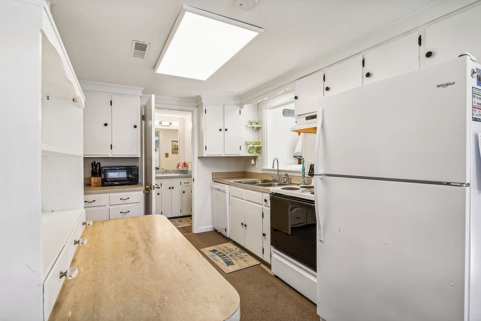 Floor Plan,Kitchen,