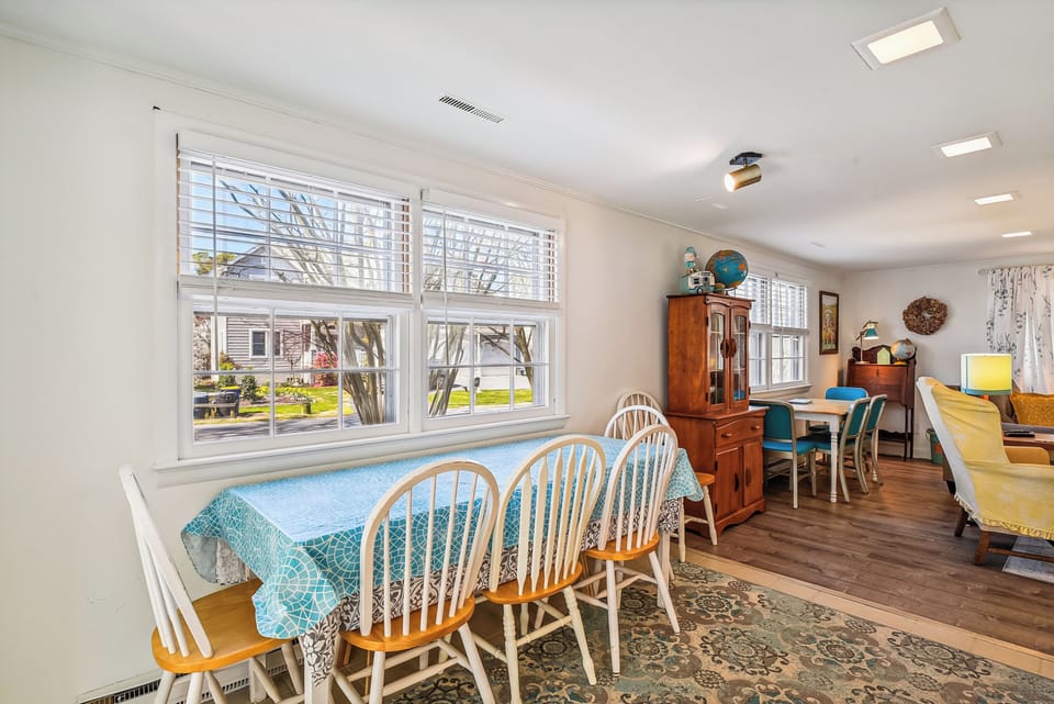 Floor Plan,Dining Area,