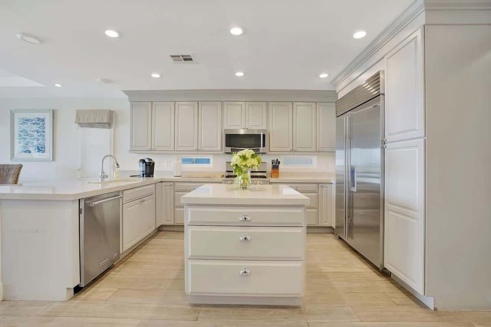 Kitchen Island
